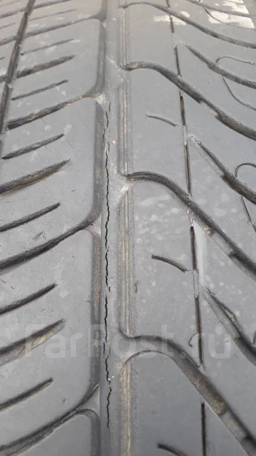 Toyo Tranpath S/U Sport. ������, 2007 ���, �/�, ����� 10 % ����