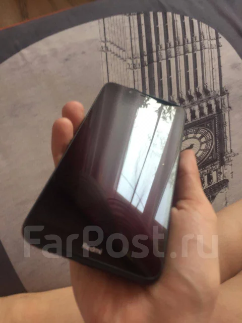 Xiaomi Redmi 7A. �����, ������, 3G, 4G LTE, Dual-SIM ����