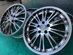 Anhelo Kleitos. 7.5x19", 5x114.3, ET53, �� 73,1���. ����