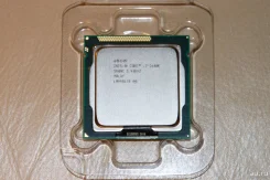 Intel Core i7-2600K ����