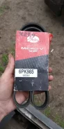 ������ 6��985 6PK985 ����