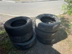 Yokohama Avs dB decibel V550. ������, 2012 ���, �/�, ����� 60�% ����