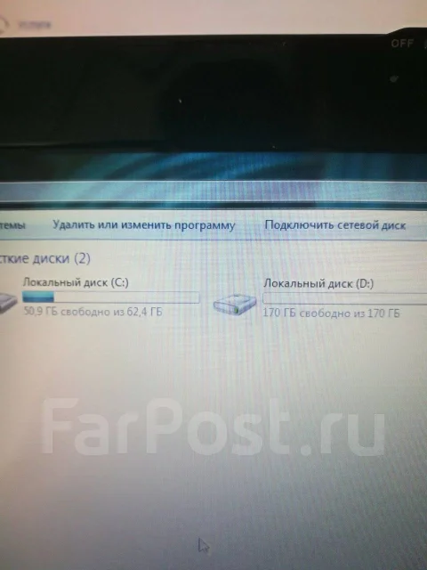 Asus Eee PC 1215P. 12.1", 1 660����, ��� 2048 ��, ���� 250���, WiFi: 1 ����