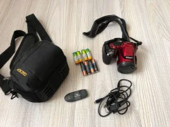 Nikon Coolpix L840. 15 - 19.9 ��, ���: 14� � ����� ����