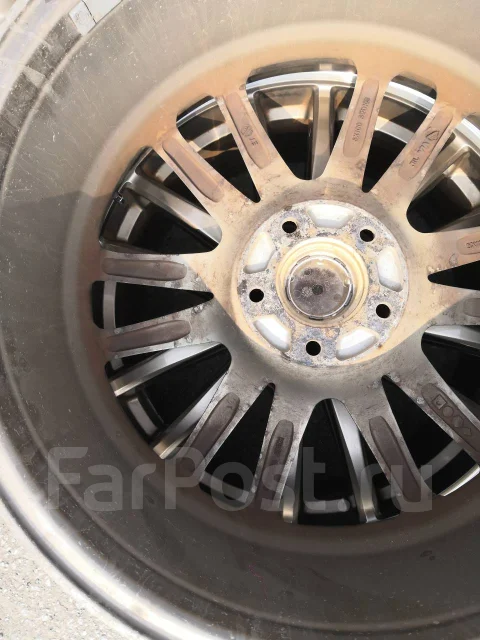 Winning Street Wheel. 7.5x18", 5x114.3, ET48, �� 71,1���. ����