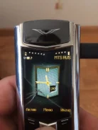Vertu Signature. �/�, ��������� ����