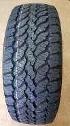 General Tire Grabber AT3. ����� at, ����� ����
