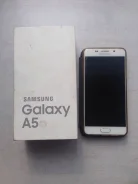 Samsung Galaxy A5 2016. �/�, �����, 3G, 4G LTE, Dual-SIM, ����������, NFC ����