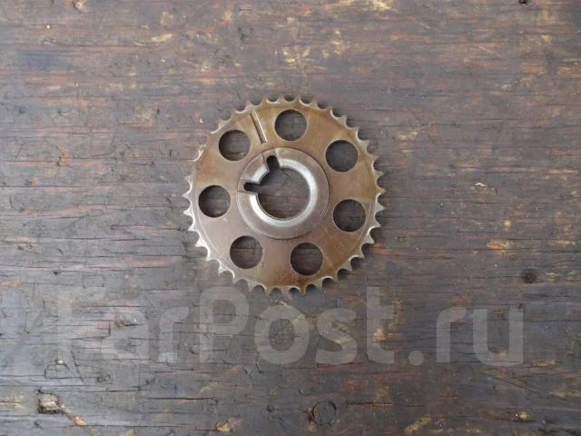 �������� ����������� 2TZFE,3RZFE Toyota 13523-75010 ����