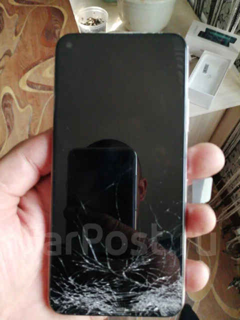 Honor 20 Pro. �/� ����