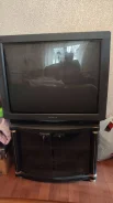 Hitachi. CRT (���)