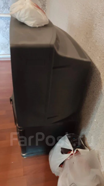 Hitachi. CRT (���) ����