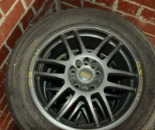 OZ Racing F1 Plus. 7.0x17", 5x100, 5x114.3, ET35 ����