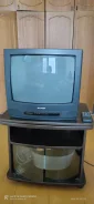 Sharp. CRT (���) ����