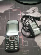 teXet TM-128. ����� ����