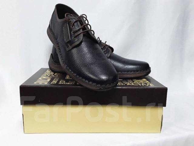 Туфли спортивные Legre - Обувь во Владивостоке