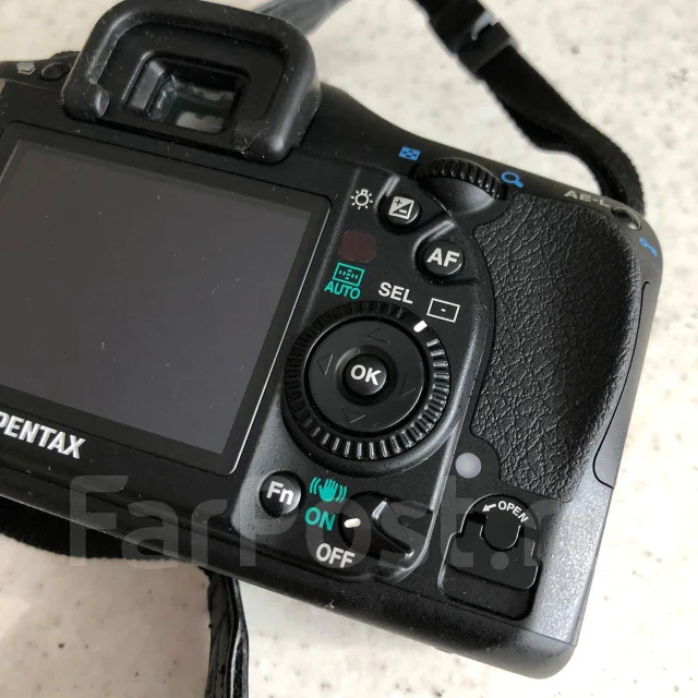 Pentax K-20 Kit. ��� ����� �� ����������� ������ ����