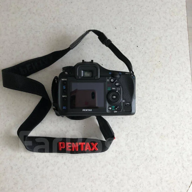 Pentax K-20 Kit. ��� ����� �� ����������� ������ ����