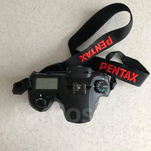 Pentax K-20 Kit. ��� ����� �� ����������� ������ ����