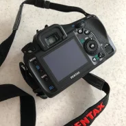 Pentax K-20 Kit. ��� ����� �� ����������� ������ ����