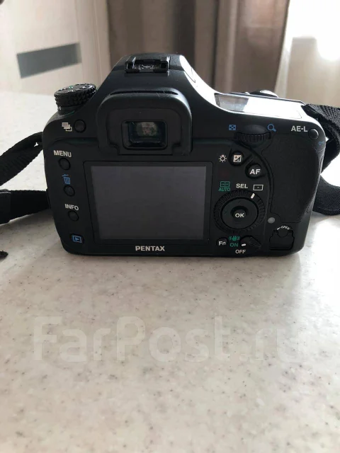 Pentax K-20 Kit. ��� ����� �� ����������� ������ ����