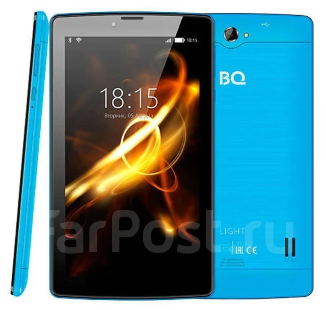 BQ-7083G Light ����