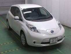Nissan Leaf. AZE0, EM57 ����