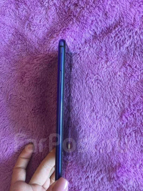 Huawei Nova 3. �/�, �����, 4G LTE ����
