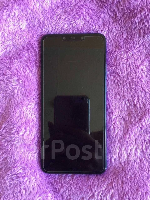 Huawei Nova 3. �/�, �����, 4G LTE ����