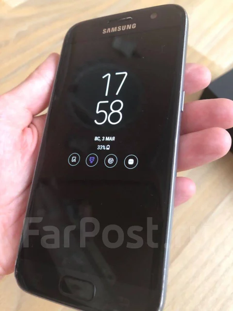 Samsung Galaxy S7. �/�, ������, Dual-SIM ����