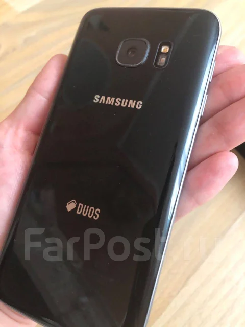 Samsung Galaxy S7. �/�, ������, Dual-SIM ����