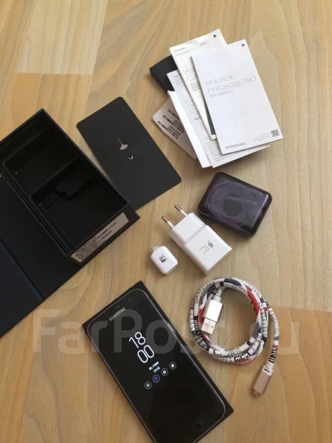 Samsung Galaxy S7. �/�, ������, Dual-SIM ����