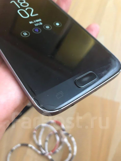 Samsung Galaxy S7. �/�, ������, Dual-SIM ����