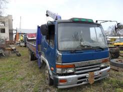 Mitsubishi Fuso Fighter ����