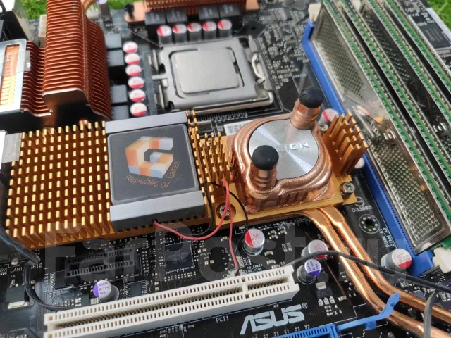 LGA775 ����