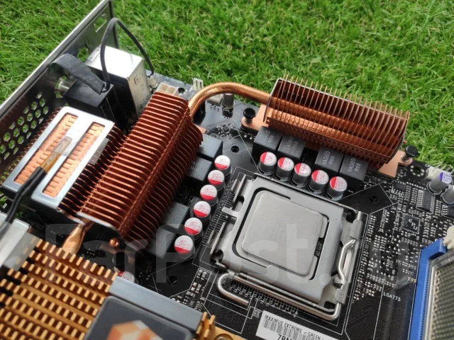 LGA775 ����