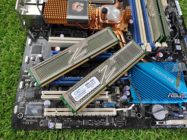 LGA775 ����