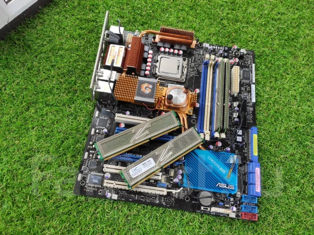 LGA775 ����
