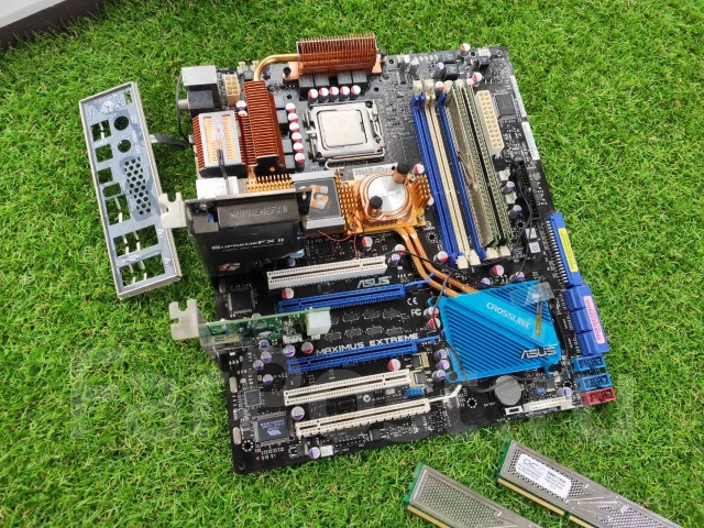 LGA775 ����