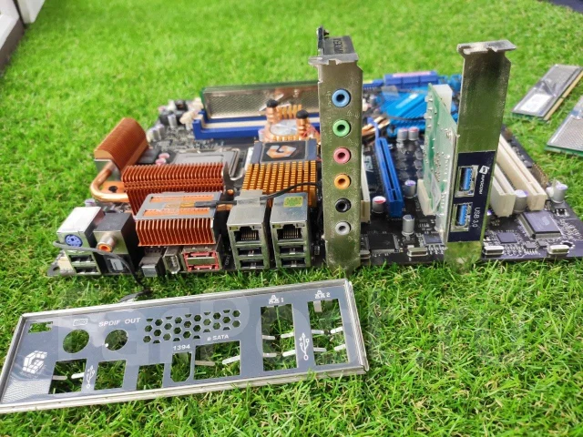 LGA775 ����