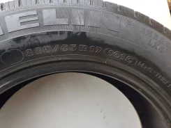 Michelin 4X4 A/T. ������, �/�, ����� 90�% ����
