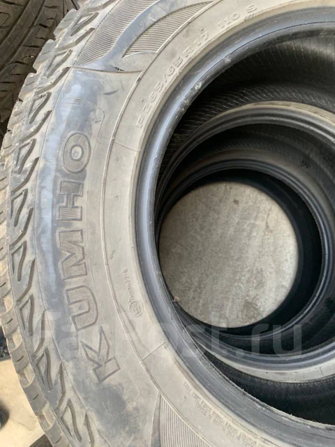 Kumho Road Venture AT. ������, �/�, ����� 30 % ����