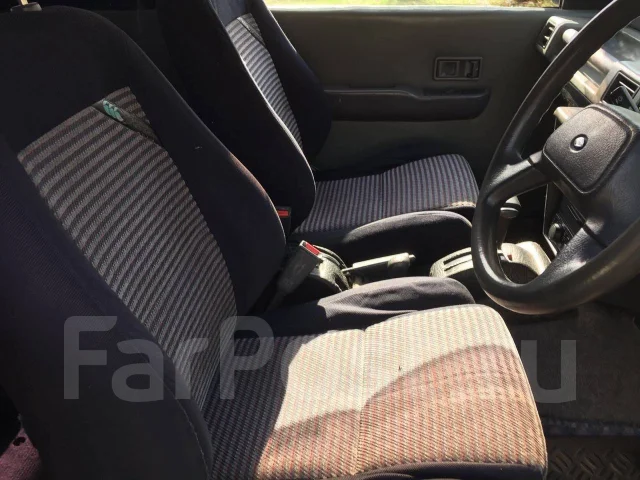 Daihatsu Rocky. �������, 4wd, 1.5 ����