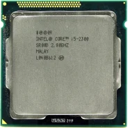 Intel Core i5-2300 ����