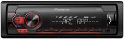 Pioneer MVH. ��� ����� �� ����������� ����