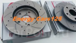 ���� ��������� ��������������� �������� ��� 2�� G-Brake 4243160200 ����