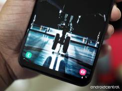 Samsung Galaxy A50. , , 3G, 4G LTE, Dual-SIM, , NFC 