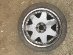 Bridgestone Lowenzahn. 9.0x19", 5x114.3 ����