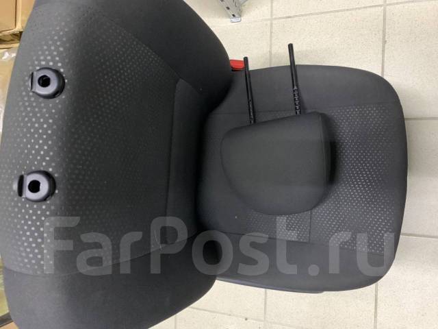 Скрип сиденья ниссан альмера g15