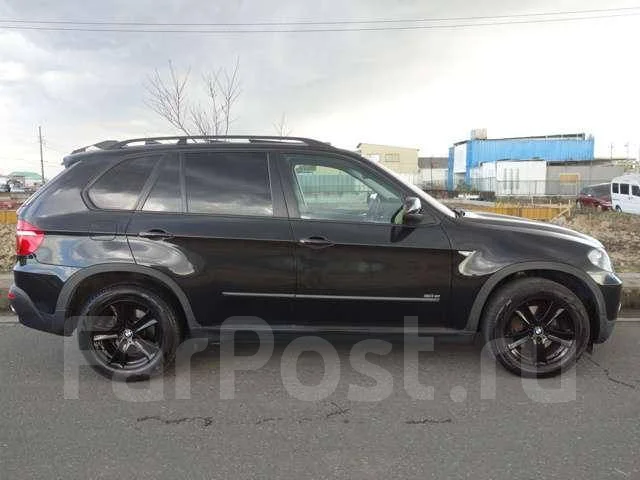 BMW X5. �������, 4wd, 3.0 (272��.�.), ������, �/�. ��� ����� �� ������������ ����
